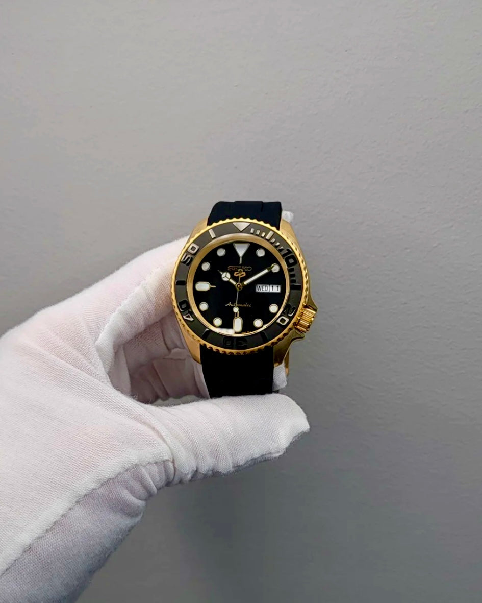 Seiko Skx Yachtmaster